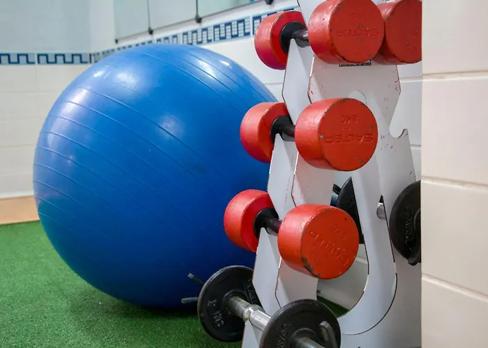 Cactus Cosy Loft, Wifi & Gym * Santa Cruz de Tenerife