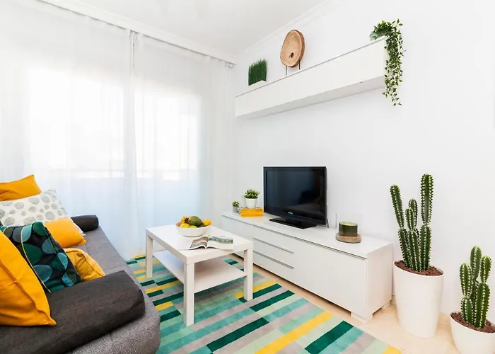 Cactus Cosy Loft, Wifi & Gym *