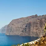 Apartman Cactus Cosy Loft, Wifi & Gym Santa Cruz de Tenerife