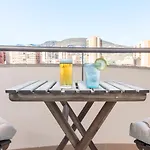 Cactus Cosy Loft, Wifi & Gym