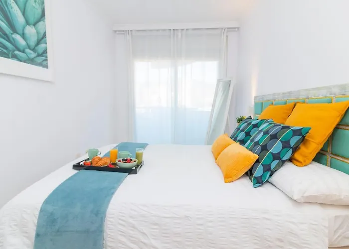 Cactus Cosy Loft, Wifi & Gym *