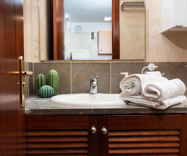 Cactus Cosy Loft, Wifi & Gym *