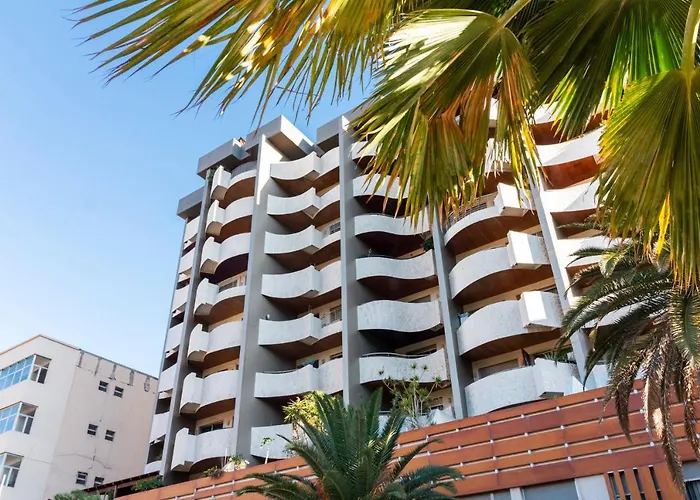 Apartamento Cactus Cosy Loft, Wifi & Gym