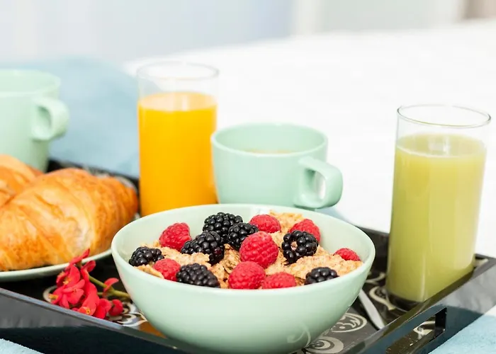 Cactus Cosy Loft, Wifi & Gym Apartamento