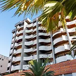 דירה Cactus Cosy Loft, Wifi & Gym