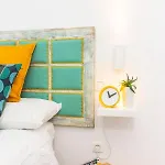 דירה Cactus Cosy Loft, Wifi & Gym *