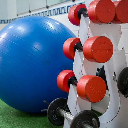 Cactus Cosy Loft, Wifi & Gym * Santa Cruz de Tenerife