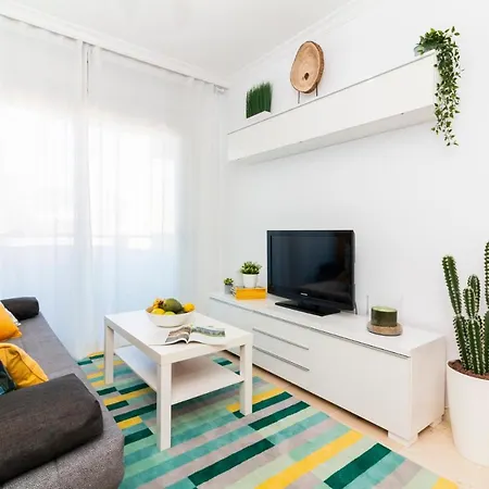 Cactus Cosy Loft, Wifi & Gym *