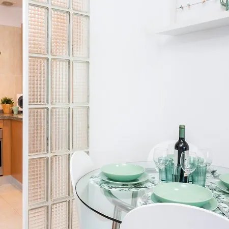 Cactus Cosy Loft, Wifi & Gym