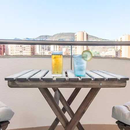 Cactus Cosy Loft, Wifi & Gym