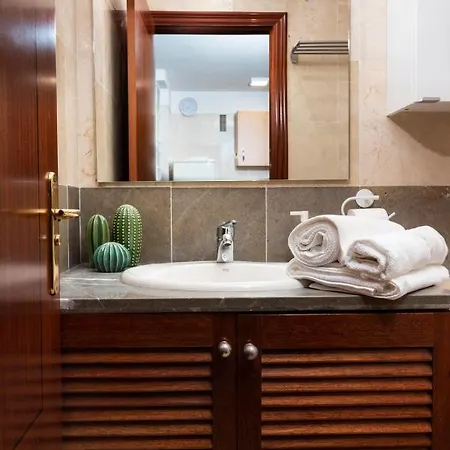 Cactus Cosy Loft, Wifi & Gym *