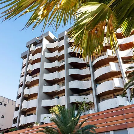 Daire Cactus Cosy Loft, Wifi & Gym