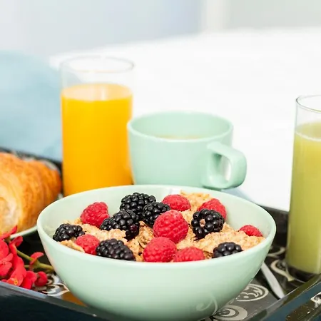 Cactus Cosy Loft, Wifi & Gym Daire