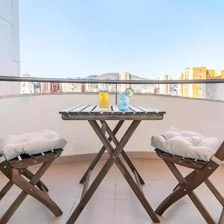 Apartment Cactus Cosy Loft, Wifi & Gym *