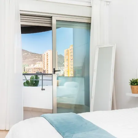 Daire Cactus Cosy Loft, Wifi & Gym *