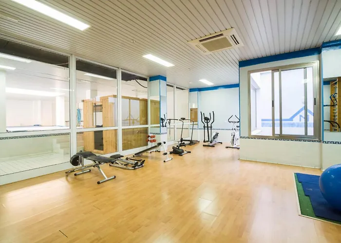 Cactus Cosy Loft, Wifi & Gym Santa Cruz de Tenerife