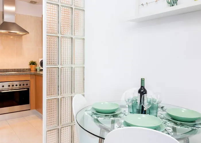 Cactus Cosy Loft, Wifi & Gym