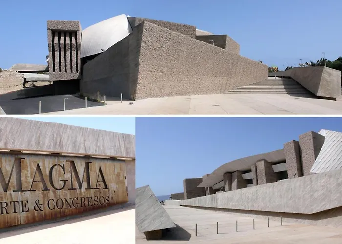 Cactus Cosy Loft, Wifi & Gym Διαμέρισμα Σάντα Κρουζ Τενερίφης