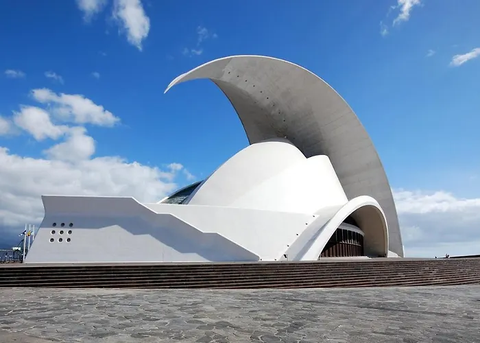 Cactus Cosy Loft, Wifi & Gym Σάντα Κρουζ Τενερίφης