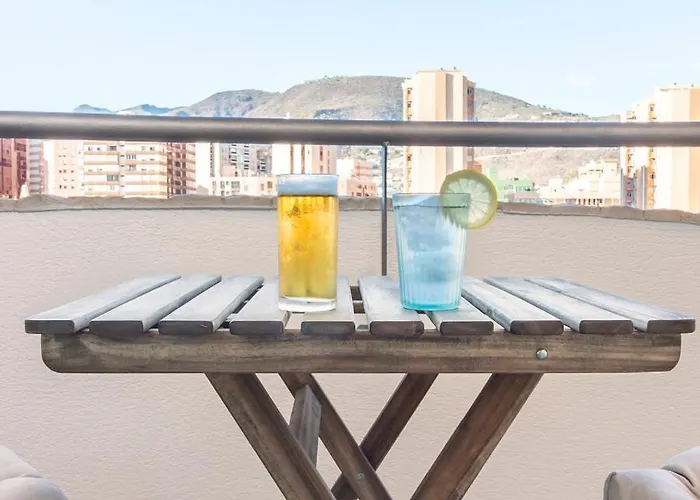 Cactus Cosy Loft, Wifi & Gym