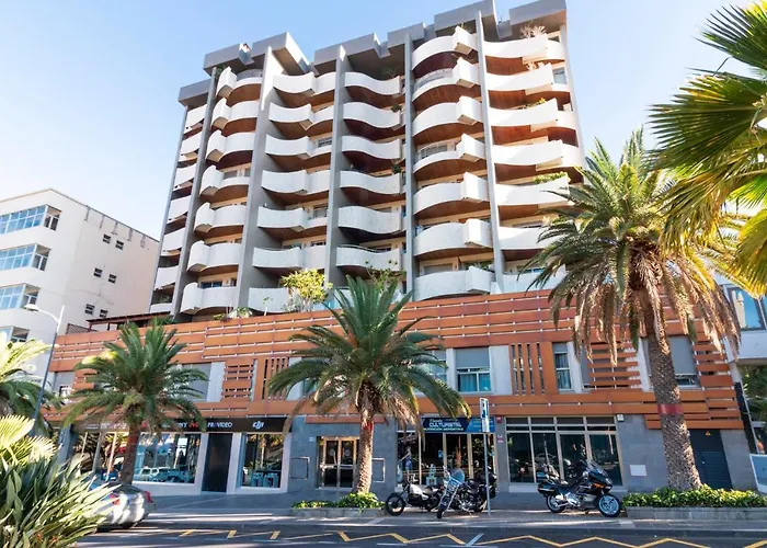 Διαμέρισμα Cactus Cosy Loft, Wifi & Gym