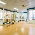 Cactus Cosy Loft, Wifi & Gym 圣克鲁斯-德特内里费
