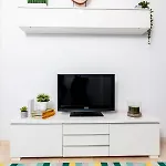 公寓 Cactus Cosy Loft, Wifi & Gym *