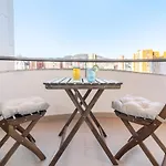 公寓 Cactus Cosy Loft, Wifi & Gym *