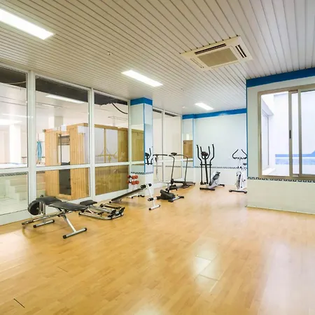 Cactus Cosy Loft, Wifi & Gym Санта-Крус-де-Тенерифе